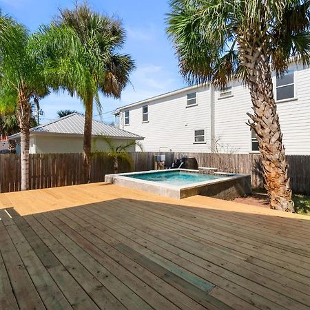 Boatyard Oasis - Modern Charm - Mins To Downtown Villa St. Augustine Exterior photo