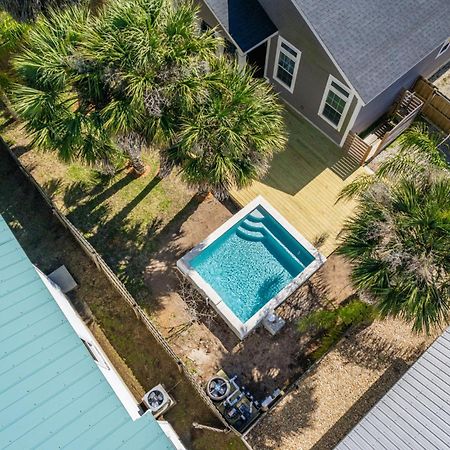 Boatyard Oasis - Modern Charm - Mins To Downtown Villa St. Augustine Exterior photo