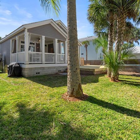 Boatyard Oasis - Modern Charm - Mins To Downtown Villa St. Augustine Exterior photo