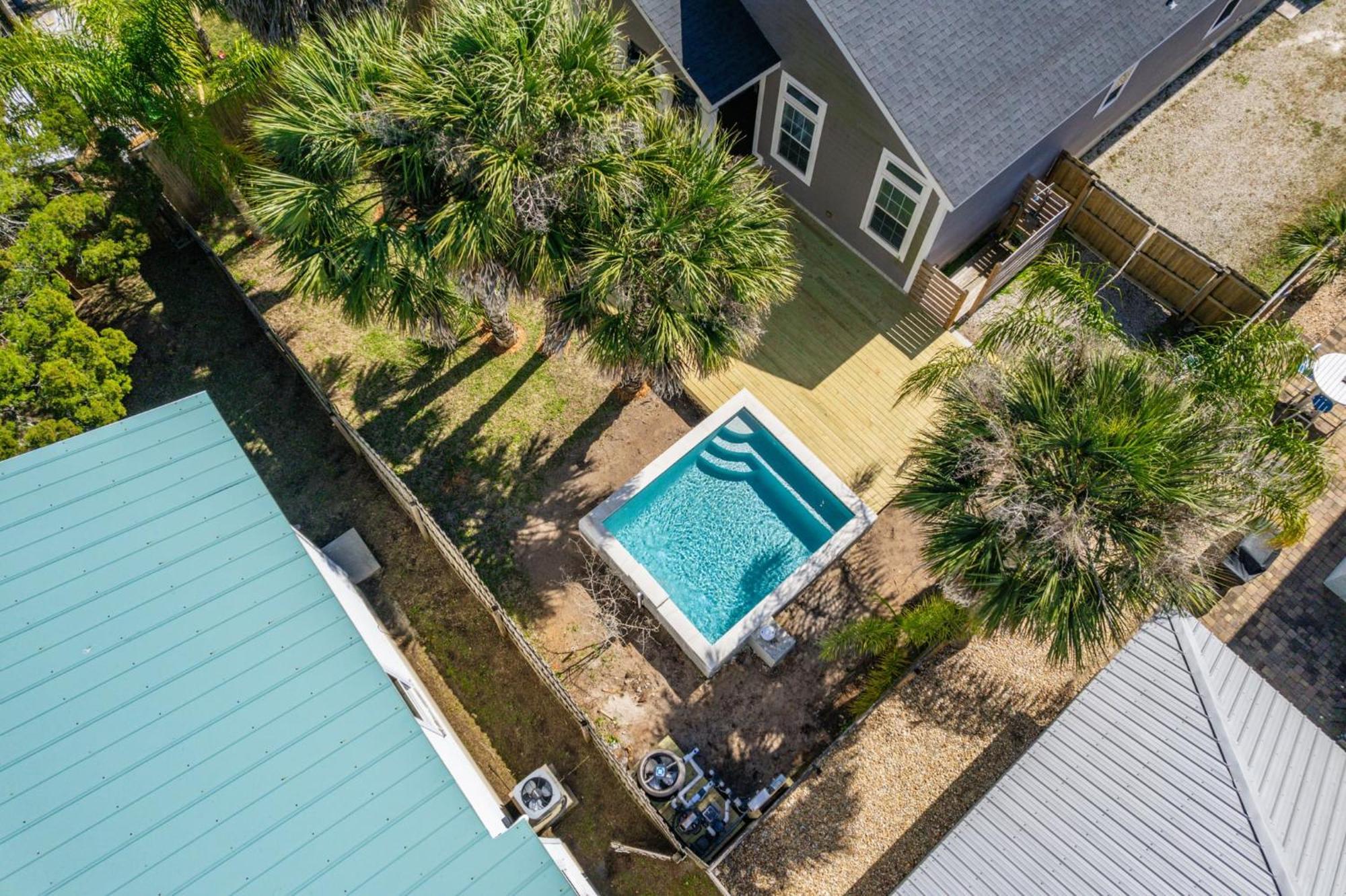 Boatyard Oasis - Modern Charm - Mins To Downtown Villa St. Augustine Exterior photo